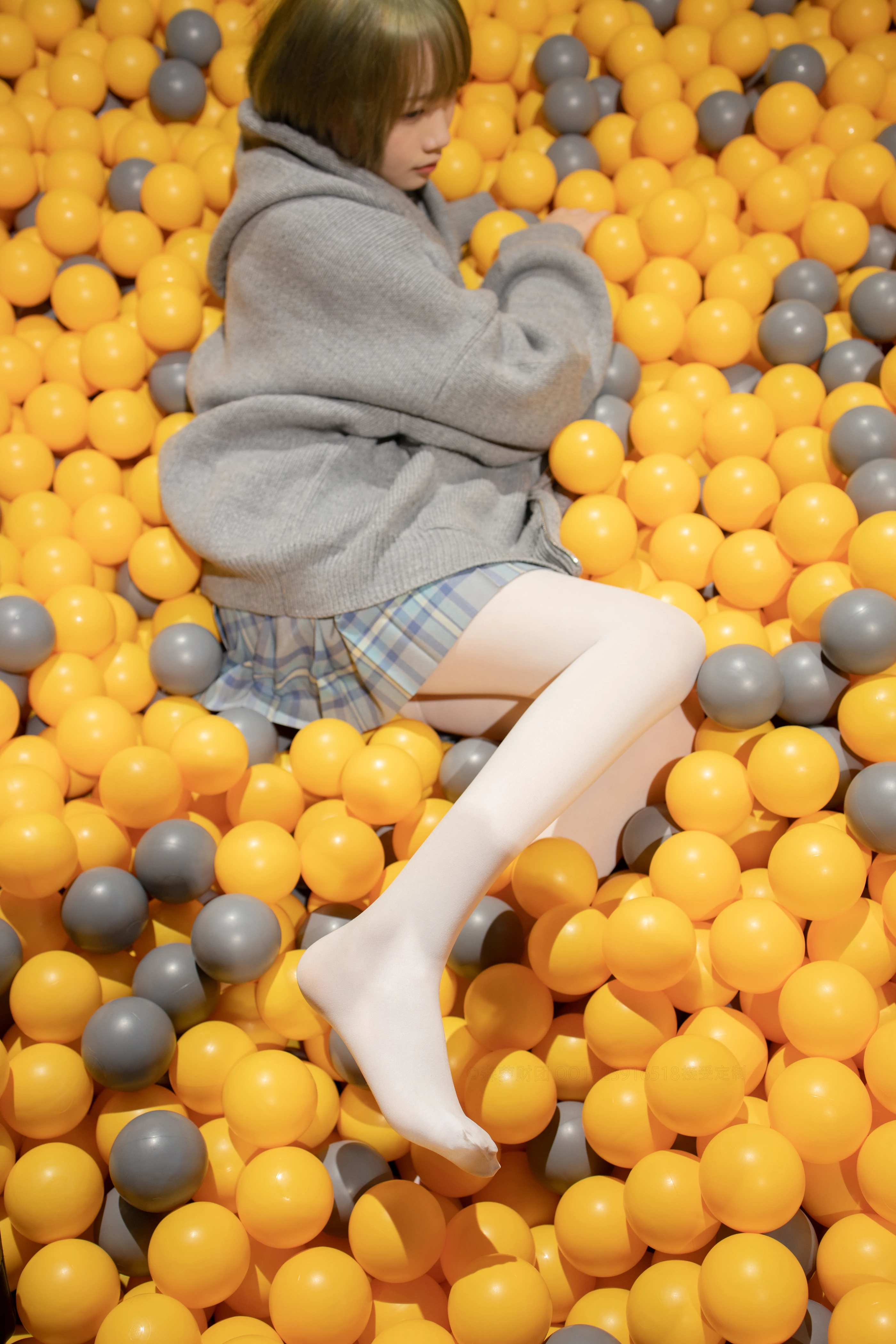 森萝财团 X-047 [141P 1V]插图3